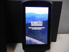 Hammerhead karoo gps for sale  Nashua