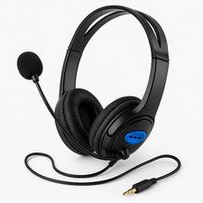 Cuffie gaming con usato  Italia