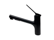 Używany, Bateria kuchenna Hansgrohe Zesis M33 74800670 czarna na sprzedaż  PL