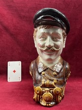 Pichet broc buste d'occasion Pichet broc buste d'occasion  La Haye-Pesnel