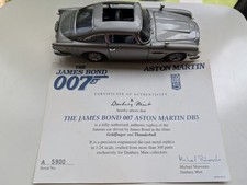 James bond 007 for sale  GREENHITHE