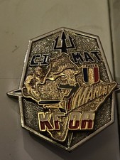 Insigne militaire compagnie d'occasion Insigne militaire compagnie d'occasion  Illzach