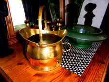 Solid brass mini for sale  PETERBOROUGH