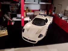 Modellini auto scala usato  Montescudo Monte Colombo