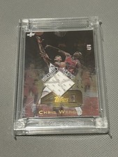 Chris webber ultra for sale  STORNOWAY
