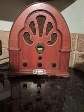 Steepletone retro radio for sale Steepletone retro radio for sale  HAVANT