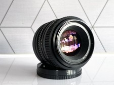 Sony mount 50mm for sale Sony mount 50mm for sale  LONDON