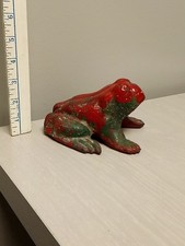 Antique 1800s cast for sale  Elizabeth
