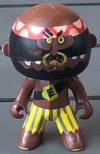 Figurine pirate arty d'occasion  Rodez