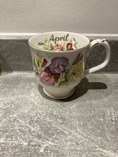 Royal albert flower for sale  CHISLEHURST