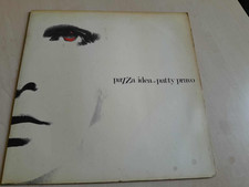 Patty pravo pazza usato  Torino