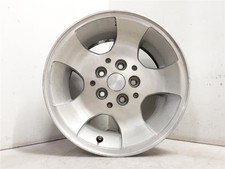 Jeep wrangler wheel for sale  Kendallville