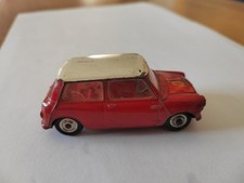 Corgi toys bmc for sale Corgi toys bmc for sale  EASTBOURNE