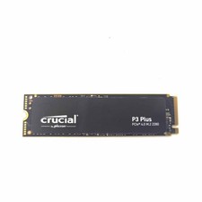 Crucial plus 2280 gebraucht kaufen Crucial plus 2280 gebraucht kaufen  Dresden