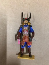 Modellbau figur samurai gebraucht kaufen  Altenglan-Umland
