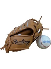 Rawlings rbg158 baseball for sale  UK