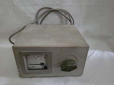 Stelltrafo feutron type gebraucht kaufen  Berga