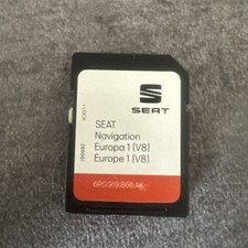 Seat alhambra ibiza d'occasion  Expédié en Belgium