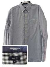 Mens gant brightwaters for sale  OXFORD
