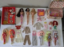 Lotto barbie lol usato  Italia
