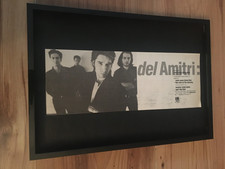Del amitri move for sale  PETERBOROUGH