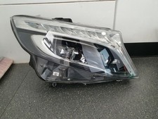 2021 mercedes vito for sale  PERTH