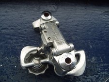 Vintage campagnolo rear for sale  LIVERPOOL