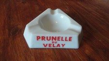 Cendrier prunelle velay d'occasion  Champagnac-le-Vieux