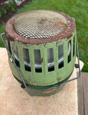 Coleman catalytic 3000 for sale  Saint Marys