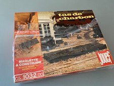 Jouef tas charbon d'occasion  Saint-Martin-Boulogne