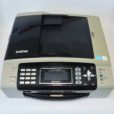 Brother mfc 490cw gebraucht kaufen  Dortmund