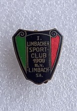 Limbacher sport club gebraucht kaufen  Bad Schwartau
