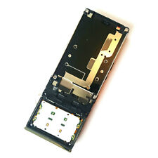 Sony Ericsson W995 Mecanismo deslizante com teclado botões de interface do usuário flex preto genuíno comprar usado  Enviando para Brazil