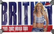 Britney spears 2001 for sale  San Diego