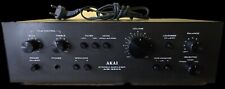Akai stereo amplifier usato  Limbiate