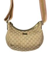 Gucci bag sherry usato  Potenza