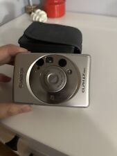 Film camera d'occasion  Expédié en Belgium