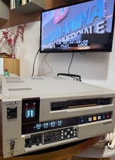 Sony betacam videocassette usato  Ragalna