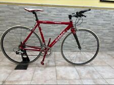 Bici corsa ciöcc usato  Napoli