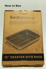 Sedona roaster rack for sale  Bradenton