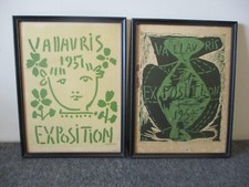 Pablo picasso vallauris for sale  Madison