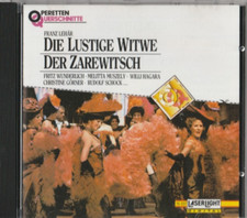 Franz lehár lustige gebraucht kaufen  Halle