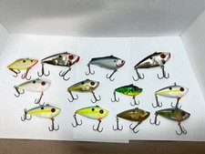 Lipless crankbait lure for sale  Tavares