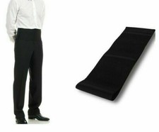 Fascia cameriere elasticizzato usato  Caserta