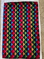 Multi color cotton for sale  Morgan Hill