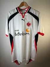 Eintracht frankfurt 2000 gebraucht kaufen  Hamburg