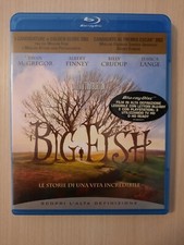 Big fish storie usato  Italia