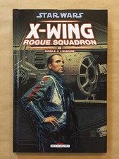 Star wars wing d'occasion  Saint-Fargeau-Ponthierry