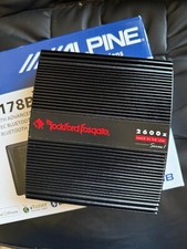 rockford fosgate usato rockford fosgate usato Cerea