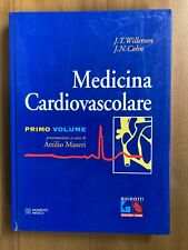 Medicina cardiovascolare primo usato  Palermo